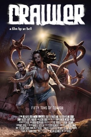 Watch Free Crawler (2009)