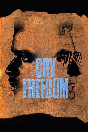 Watch Free Cry Freedom (1987)