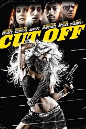 Watch Free Cut Off (2006)