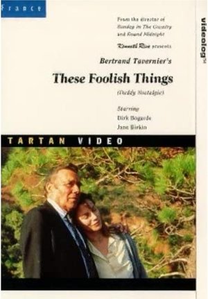 Watch Free Daddy Nostalgia (1990)