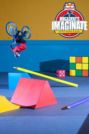 Watch Free Danny MacAskills Imaginate (2013)