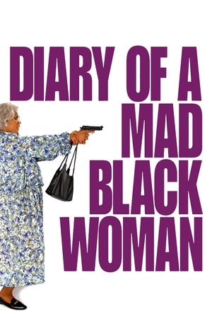 Watch Free Diary of a Mad Black Woman (2005)