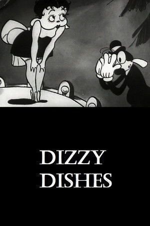 Watch Full Movie: Dizzy Dishes (1930)