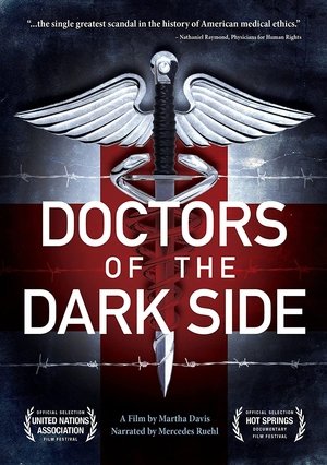 Watch Free Doctors of the Dark Side (2011)