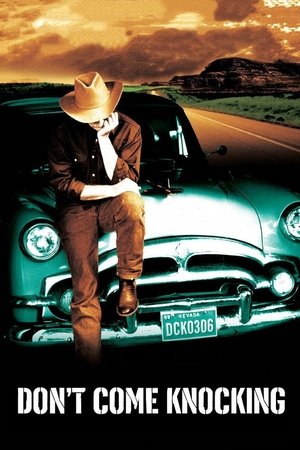 Watch Free Dont Come Knocking (2005)