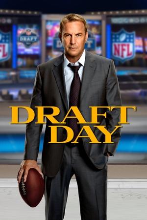 Watch Free Draft Day (2014)