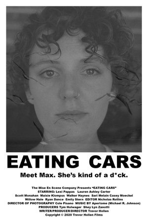 Watch Free Eating Cars (2021)