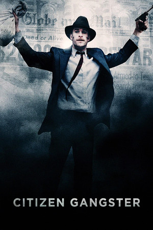 Watch Free Citizen Gangster (2011)