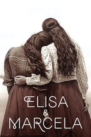 Watch Free Elisa & Marcela (2019)