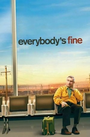 Watch Free Everybodys Fine (2009)