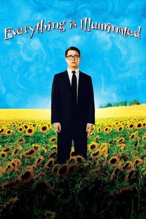 Watch Free Everything Is Illuminated (2005)