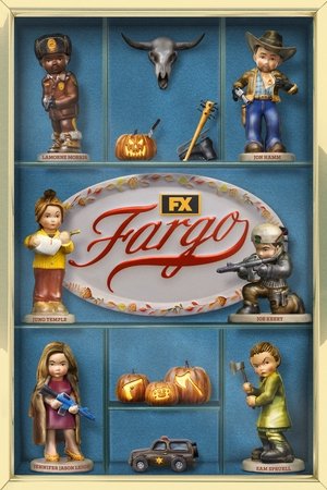 Watch Free Fargo (TV Series 2014 )