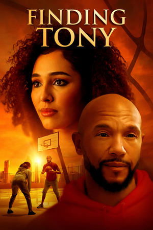 Watch Free Finding Tony (2024)