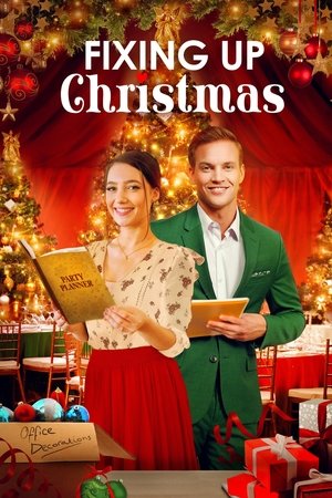 Watch Free Fixing Up Christmas (2021)