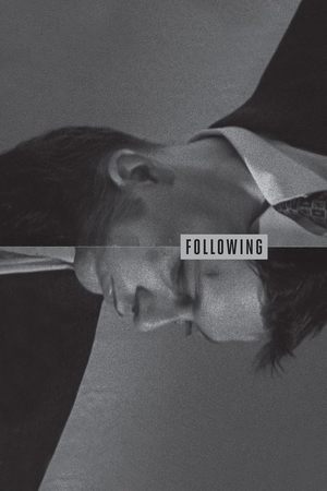 Watch Free Following (1998)
