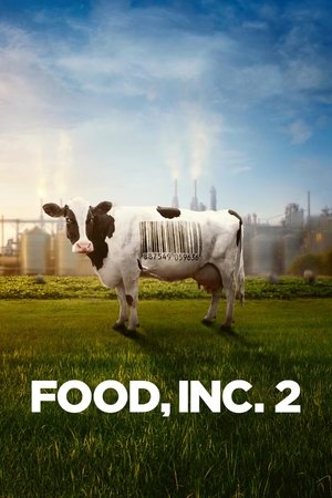 Watch Free Food, Inc 2 (2023)