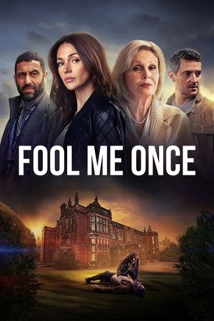 Watch Free Fool Me Once (2024-)