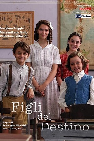 Watch Free Figli del Destino (2019)