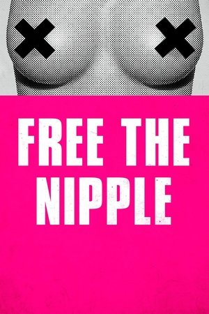 Watch Free Free the Nipple (2014)