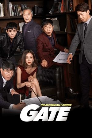 Watch Free Gate (2018)