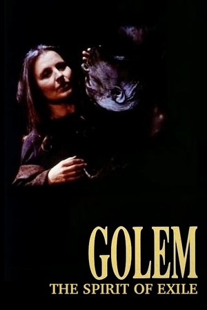 Watch Free Golem, lesprit de lexil (1992)