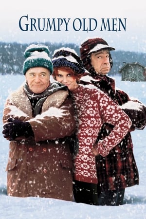 Watch Free Grumpy Old Men (1993)
