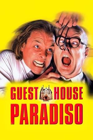 Watch Free Guest House Paradiso (1999)