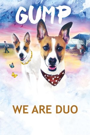 Watch Free Gump Jsme dvojka (2024)