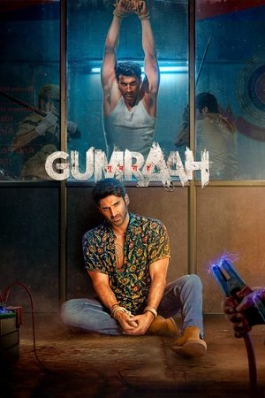 Watch Full Movie: Gumraah (2023)