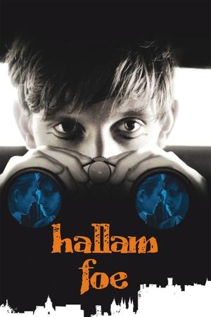 Watch Free Hallam Foe (2007)