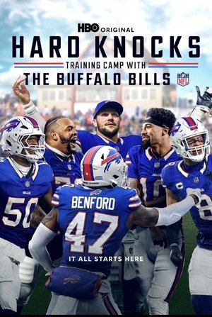 Watch Free Hard Knocks (2001 )