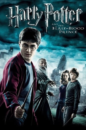 Watch Free Harry Potter and the HalfBlood Prince 2009