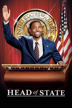 Watch Free Head of State (2003)