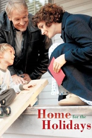 Watch Free Home for the Holidays (2005)