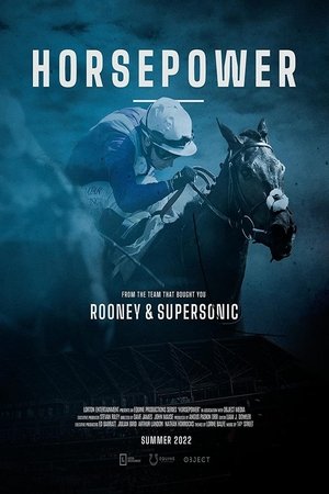 Watch Free Horsepower (2022)