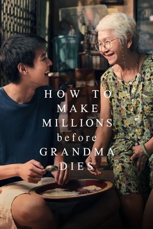 Watch Free How to Make Millions Before Grandma Dies (2024)