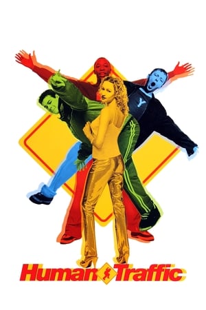 Watch Free Human Traffic (1999)