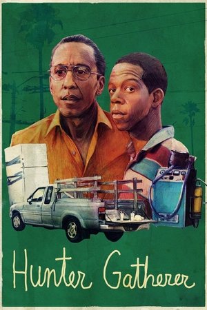 Watch Free Hunter Gatherer (2016)