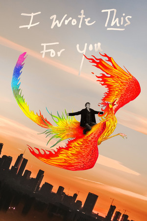 Watch Free I Wrote This for You (2018)