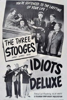 Watch Free Idiots Deluxe (1945)