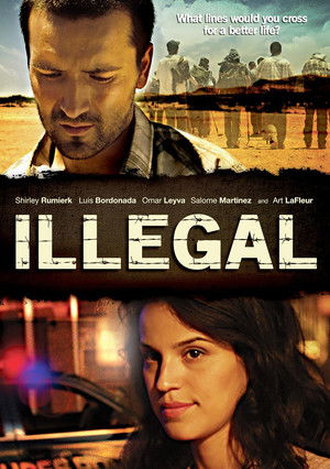 Watch Free Illegal (2010)