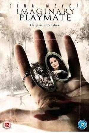Watch Free Imaginary Playmate (2006)