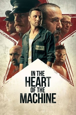 Watch Free In the Heart of the Machine (2022)
