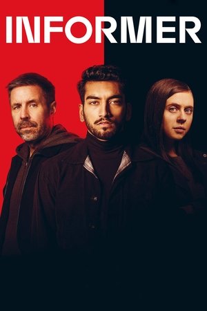 Watch Free Informer (2018 )