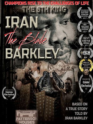 Watch Full Movie: Iran The Blade Barkley 5th King (2018)