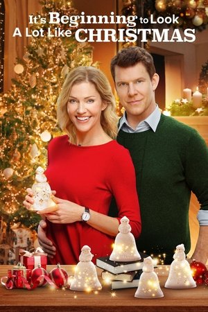 Watch Free Its Beginning to Look a Lot Like Christmas (2019)