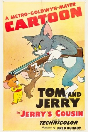Watch Free Jerrys Cousin (1951)