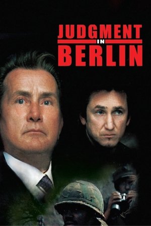 Watch Free Judgement in Berlin (1988)