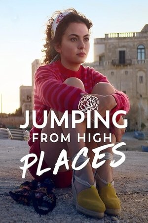 Watch Free Jumping from High Places (2022)