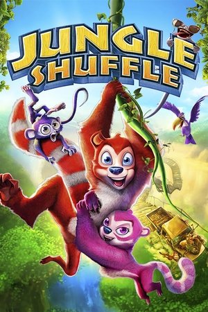 Watch Free Jungle Shuffle (2014)